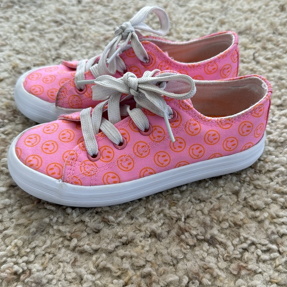 Girl’s Tommy Bahama Shoes